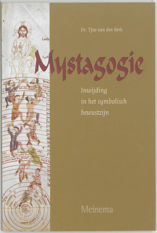 T. van den Berk Mystagogie