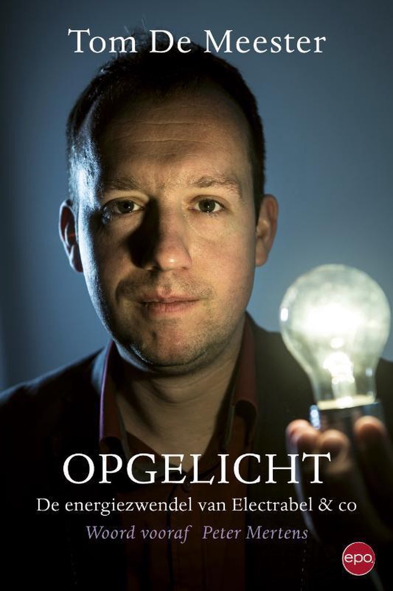 Opgelicht