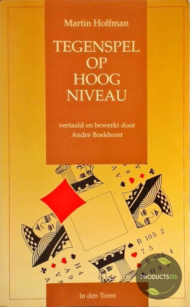 boekenbalie_9789060748053_cover TEGENSPEL OP HOOG NIVEAU