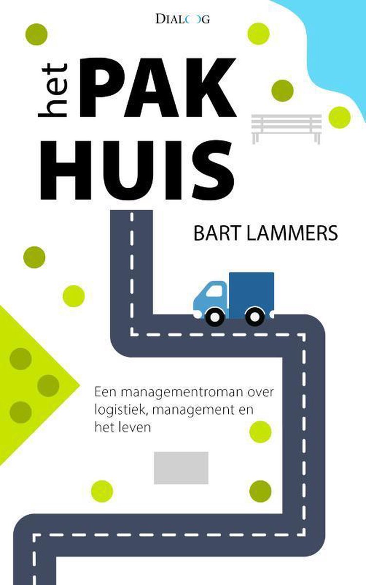 Bart Lammers Het Pakhuis