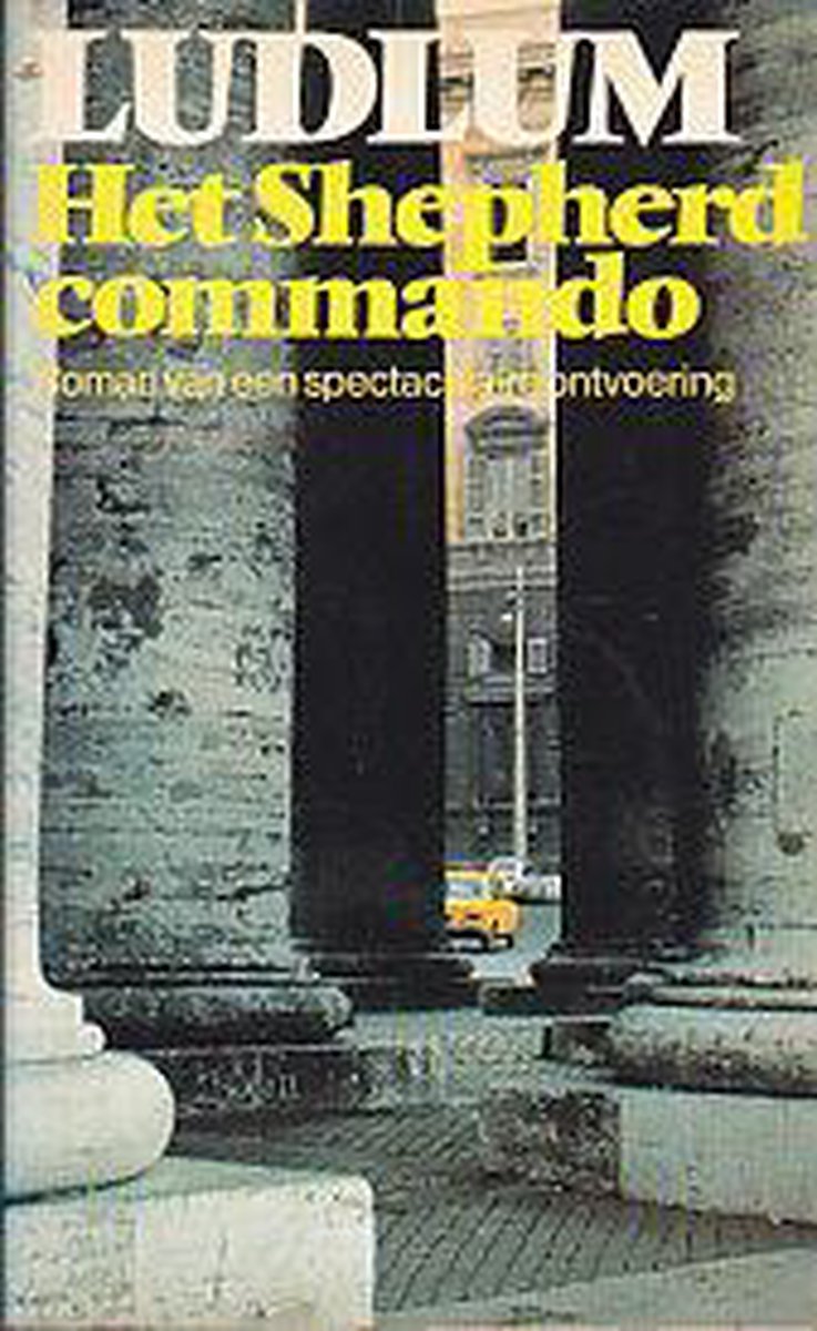 Ludlum Het Shepherd Commando thumbnail
