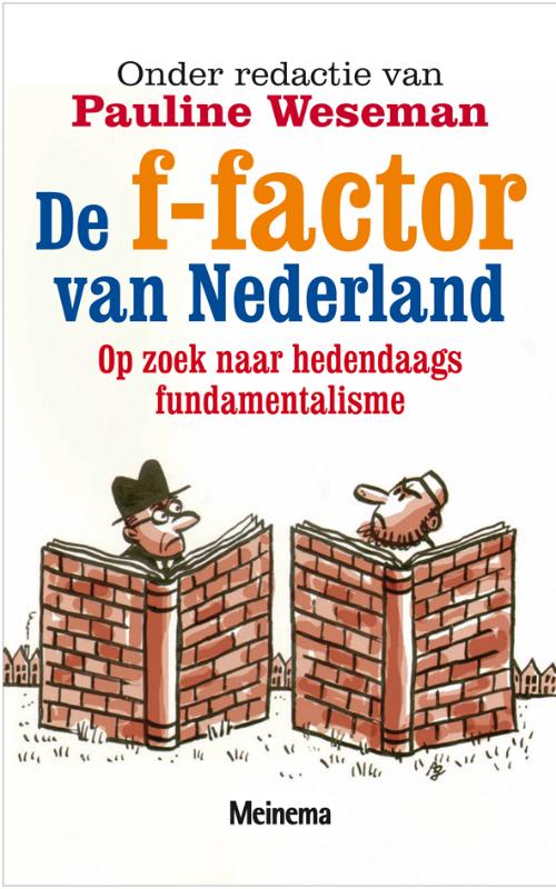 De Fundi-Factor Van Nederland