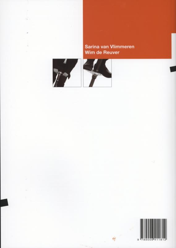 Management en organisatie / 1 havo / Opgavenboek / In Balans achterkant