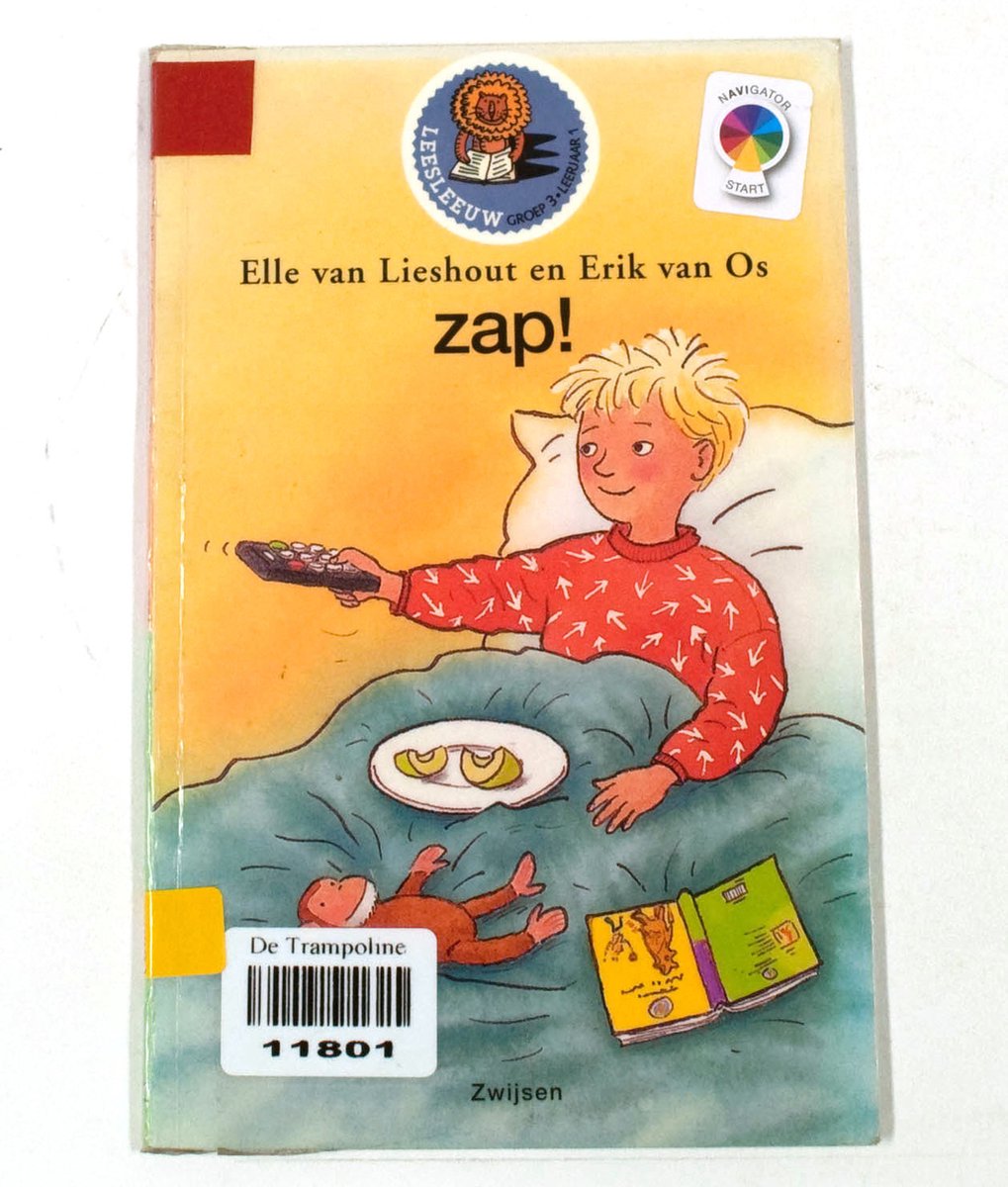 boekenbalie_9789027638687_cover Zap! - Leesleeuw Groep 3