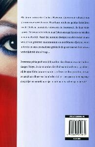 DE WESTERSE GEISHA achterkant
