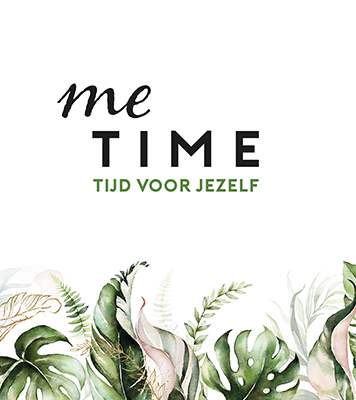 Mariëlle Borgart Me Time thumbnail