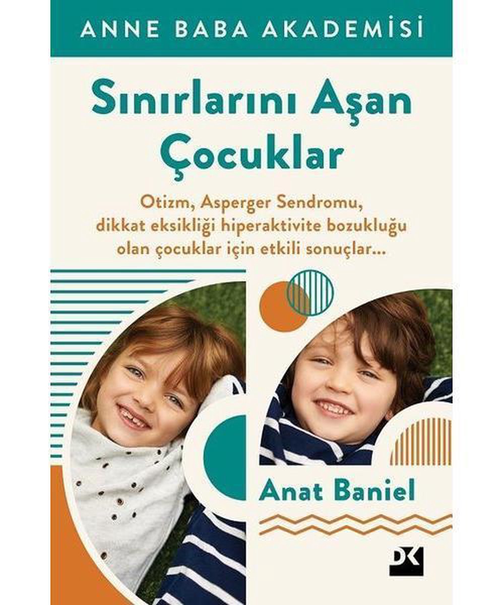 Sınırlarını Aşan Çocuklar