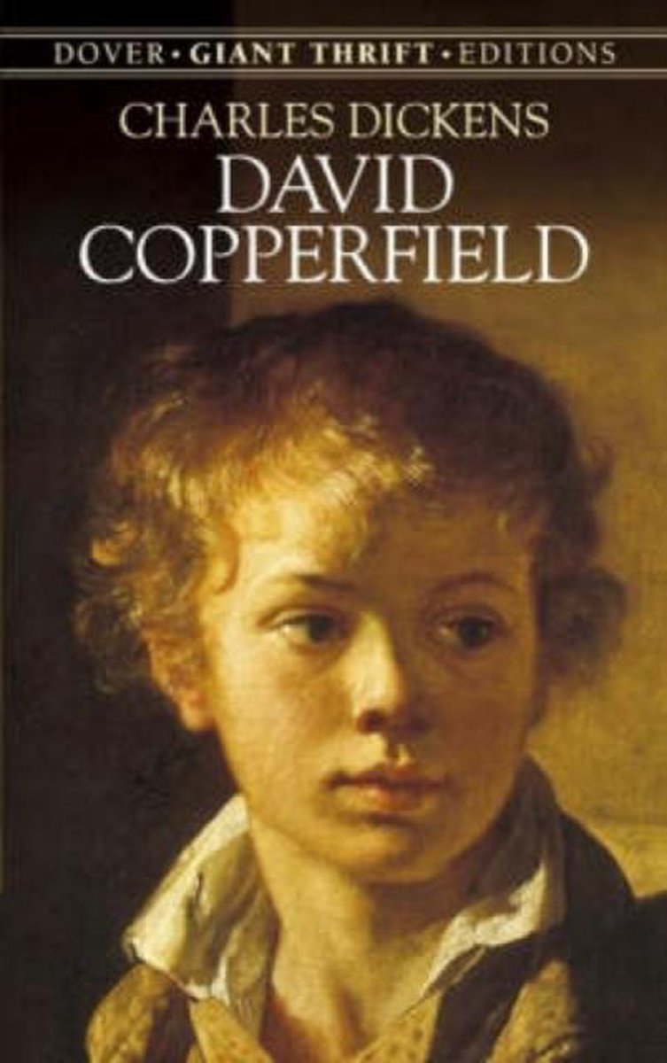 Charles Dickens David Copperfield thumbnail