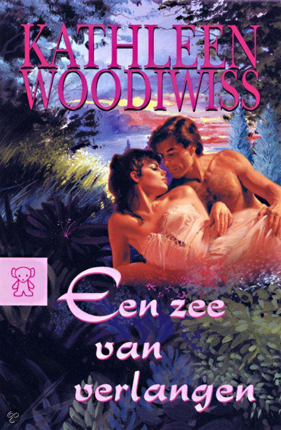 Een zee van verlangen / Zwarte beertjes / 3342