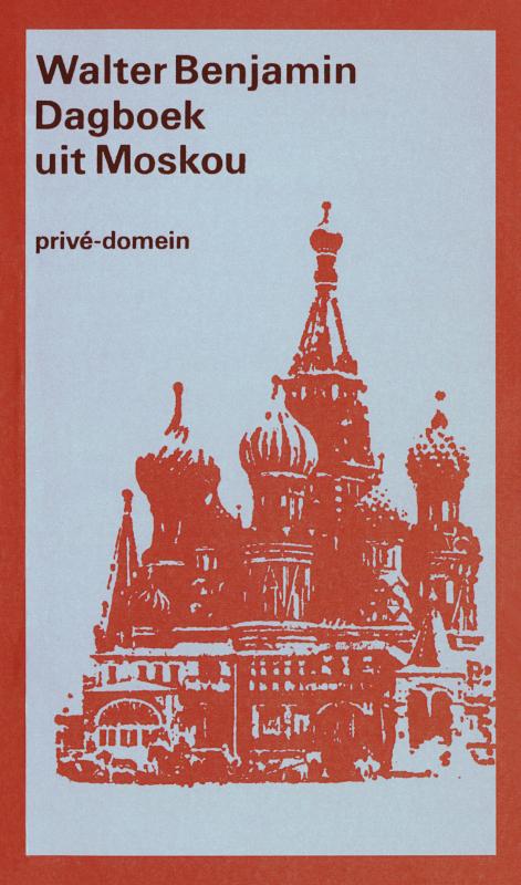 Dagboek uit Moskou / Privé-domein / nr. 97
