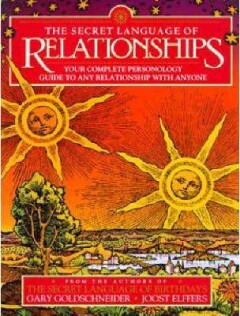 SECRET LANGUAGE OF RELATIONSHIPS