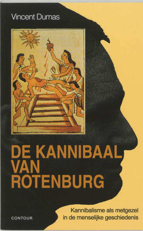 Kannibaal Van Rotenburg