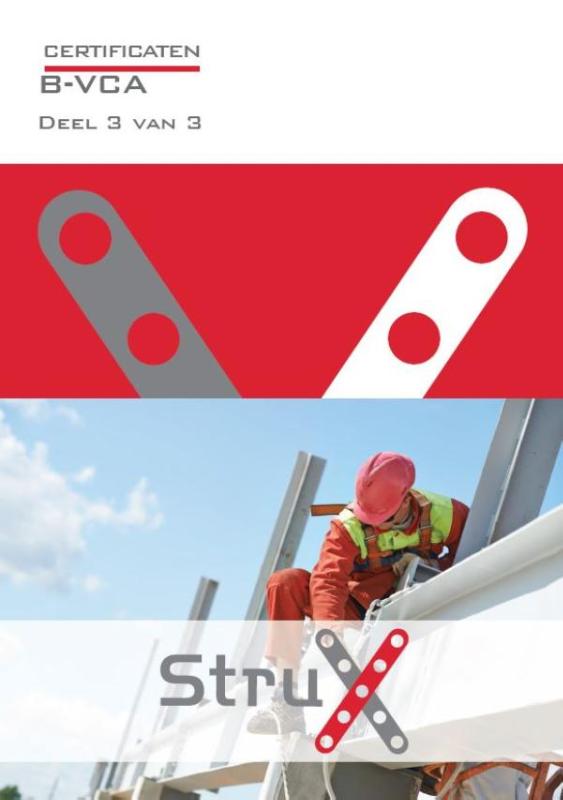 boekenbalie_9789037222333_cover Certificaat B-VCA / 3 van 3 / StruX