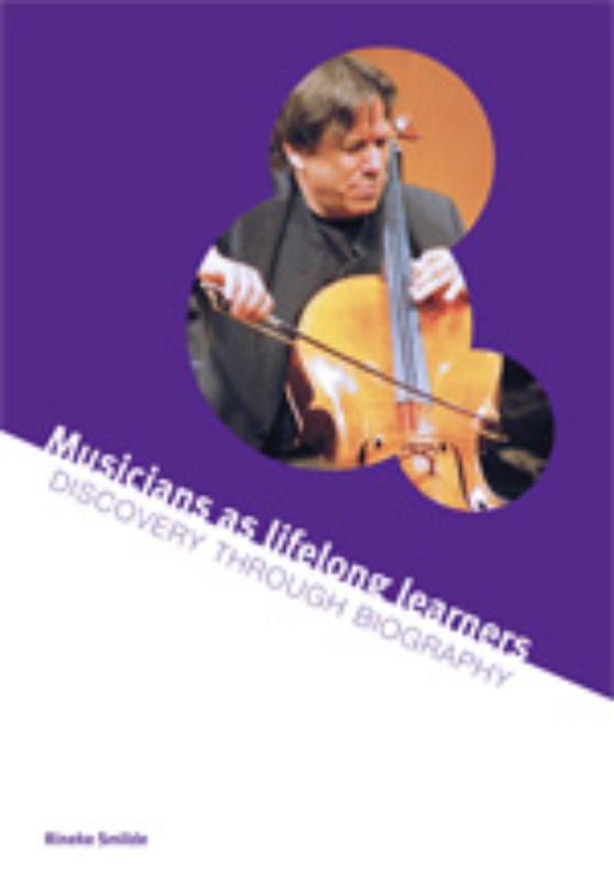 Musicians as lifelong learners
