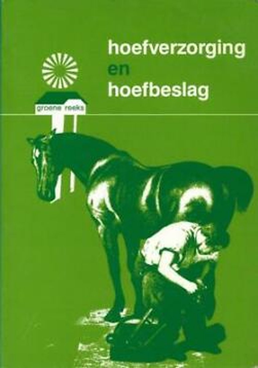 boekenbalie_9789062551712_cover Groene reeks hoefverzorging en hoefbeslag
