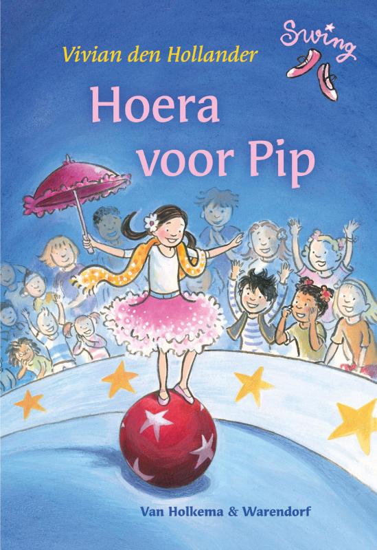 Hoera voor Pip / Swing