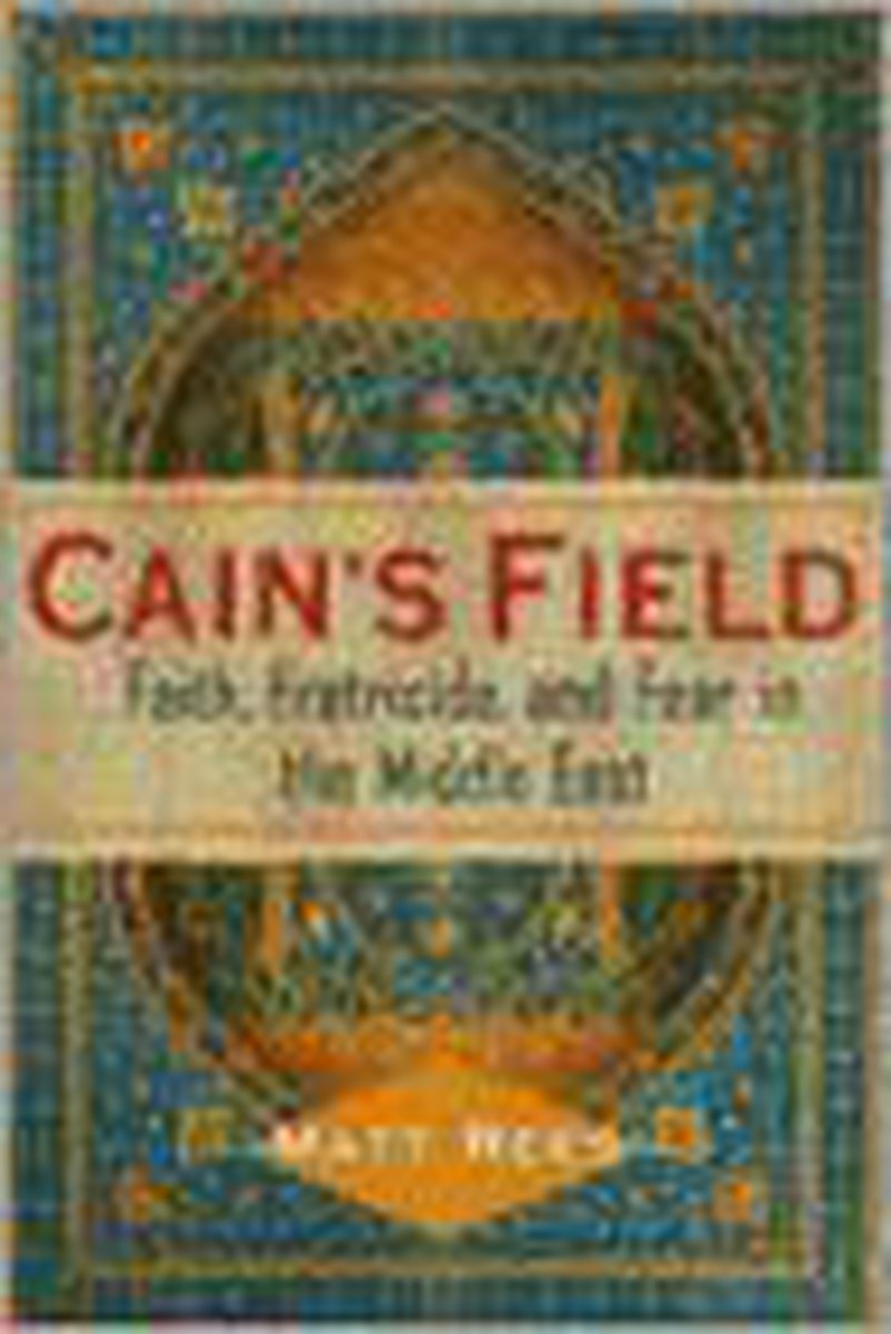 Cain's Field