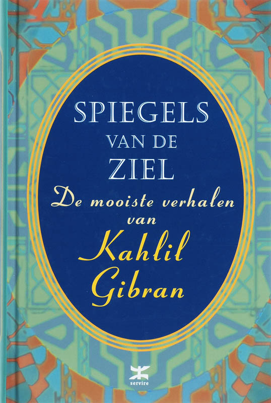 Spiegels Van De Ziel