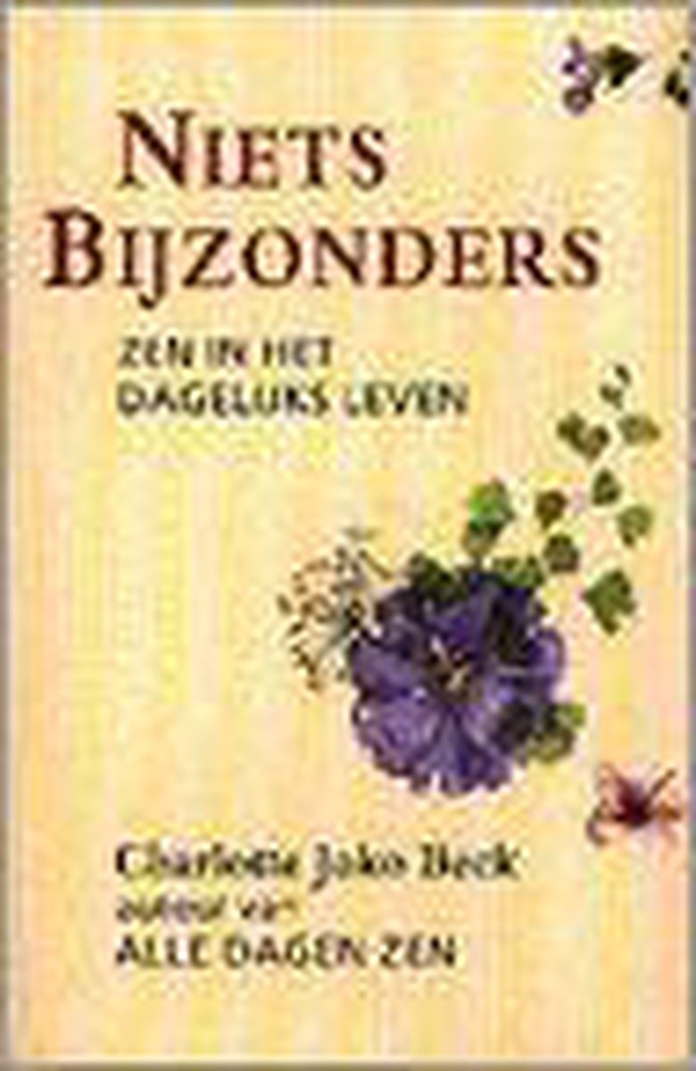 boekenbalie_9789063500641_cover Niets bijzonders