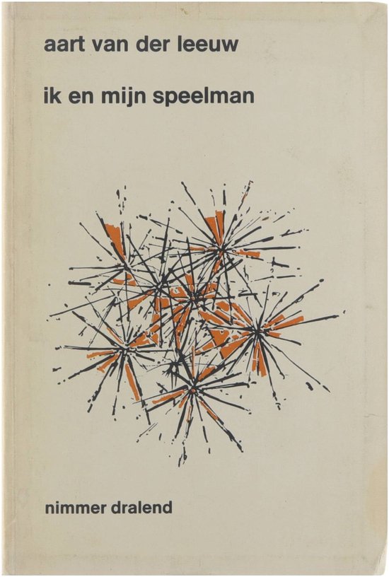 Ik en myn speelman