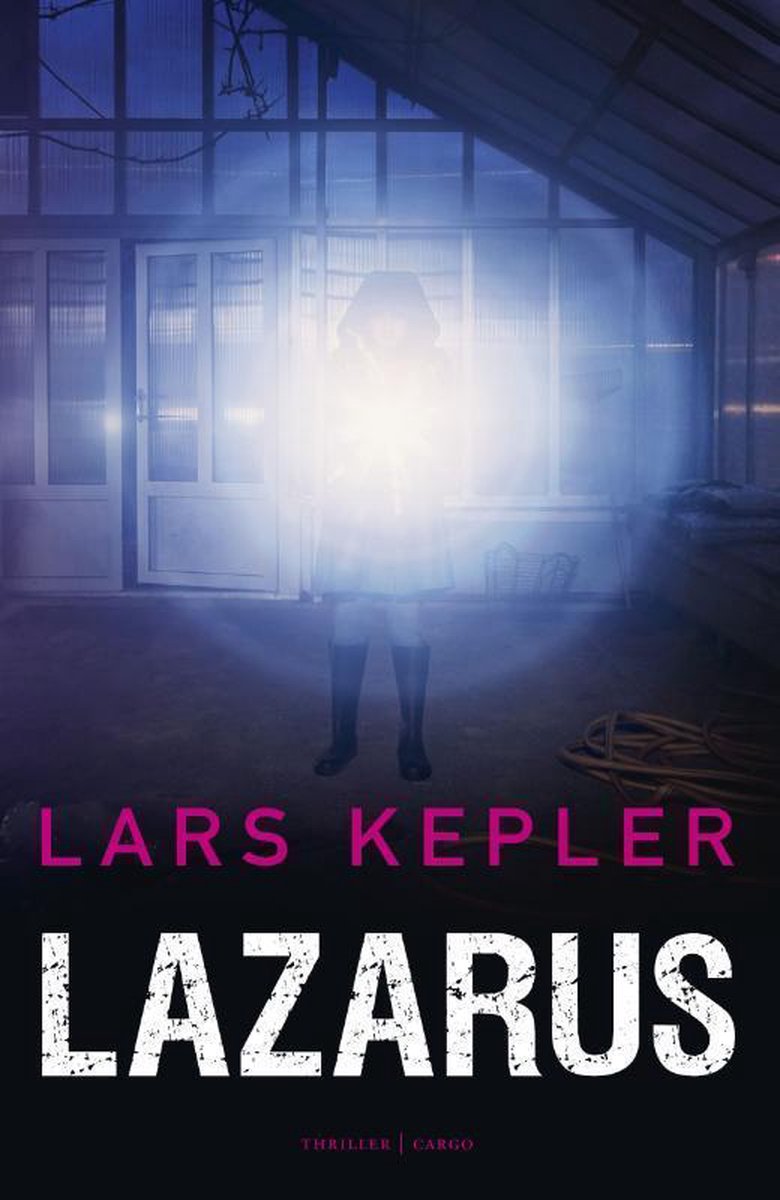 Lazarus / Joona Linna