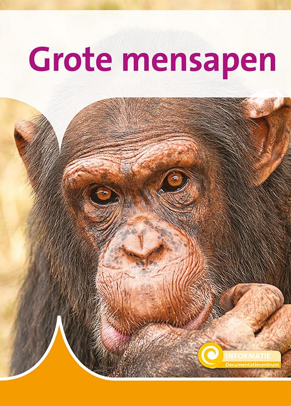 Grote Mensapen / Informatie / 137