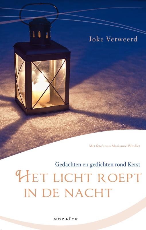 Het Licht roept in de nacht