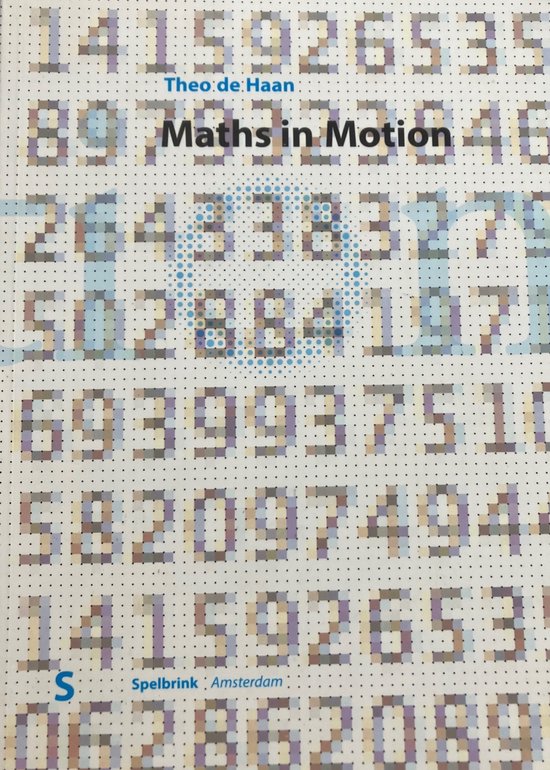 Maths in Motion