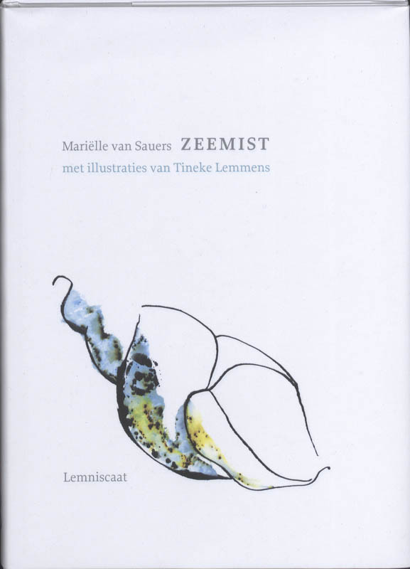 M. van Sauers Zeemist thumbnail