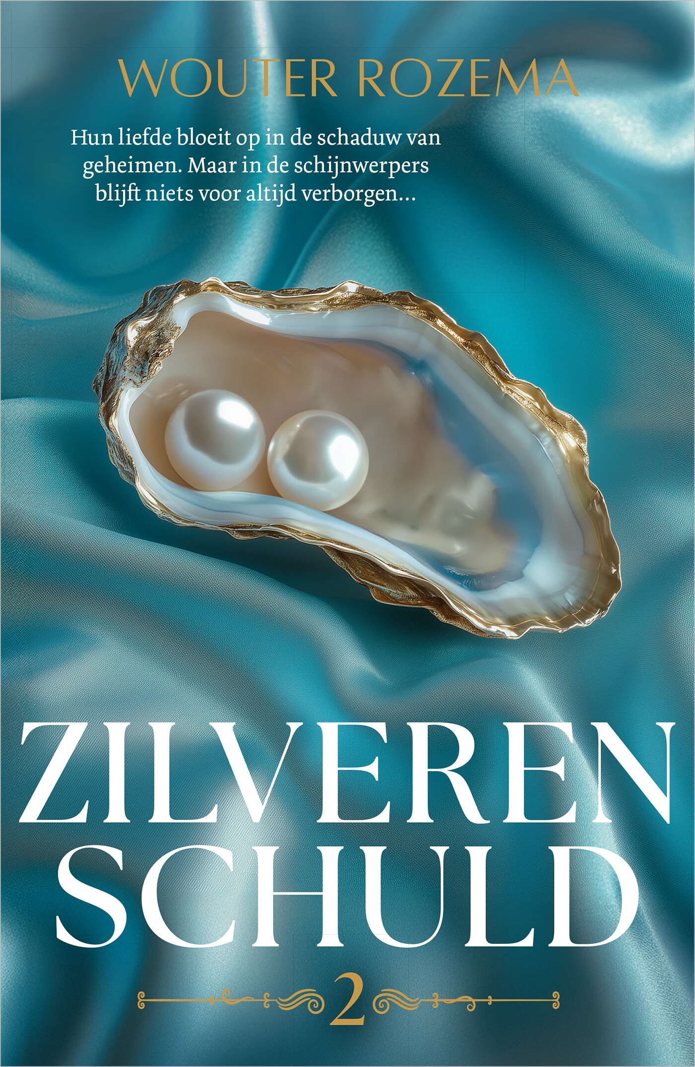Zilveren schuld / Lust & Luxe / 2