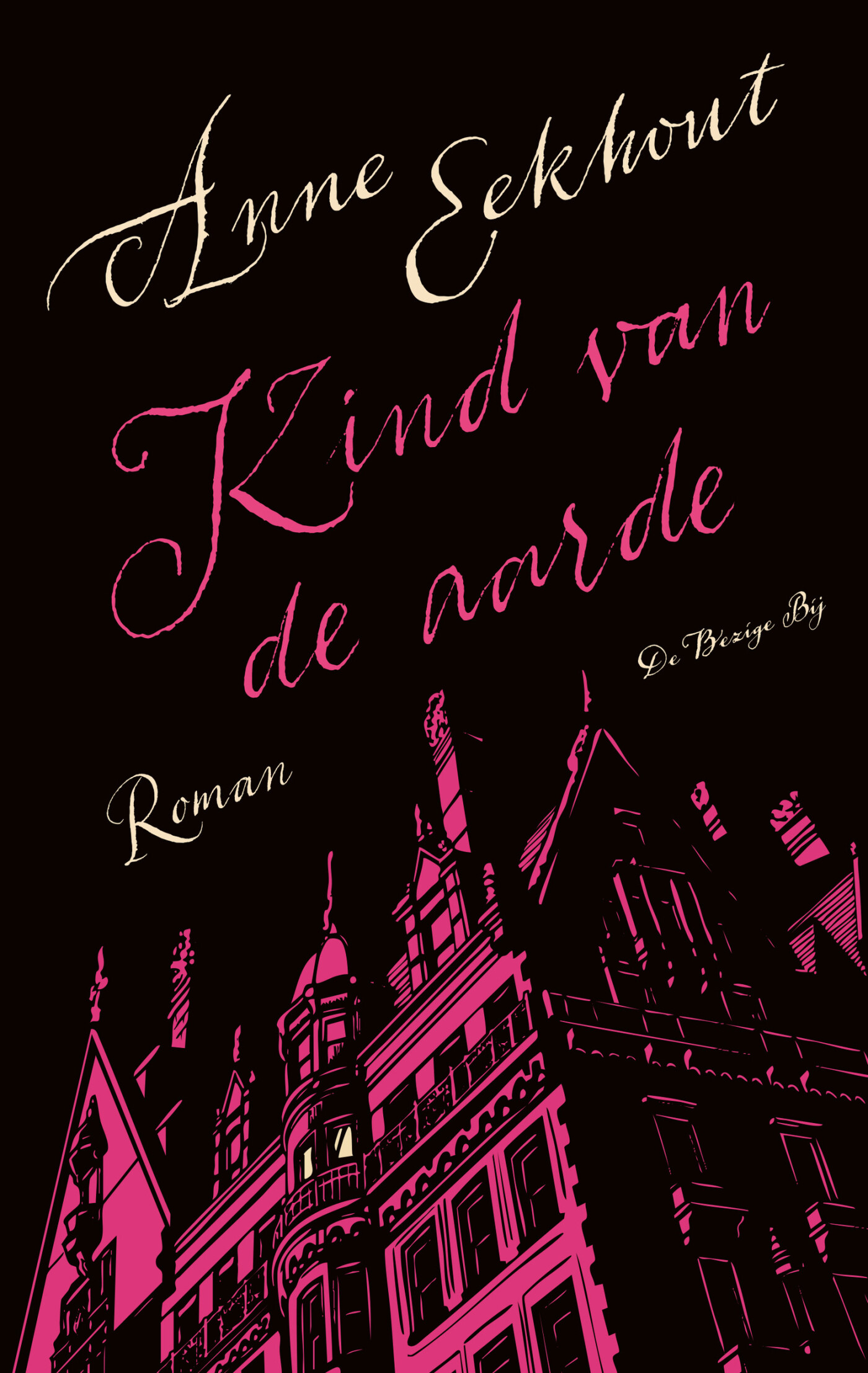 Kind van de aarde