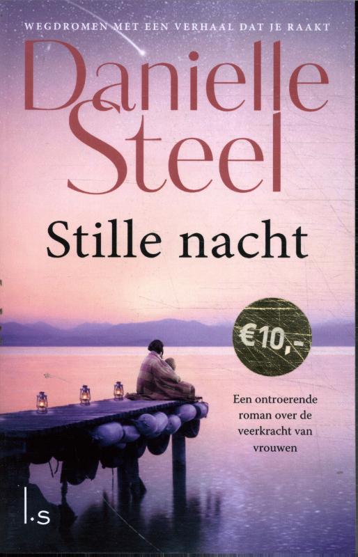 Danielle Steel Stille Nacht thumbnail