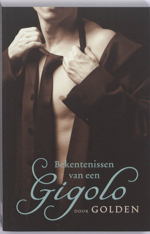 Bekentenissen Van Een Gigolo