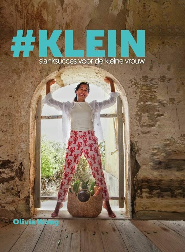 Olivia Wong #Klein thumbnail