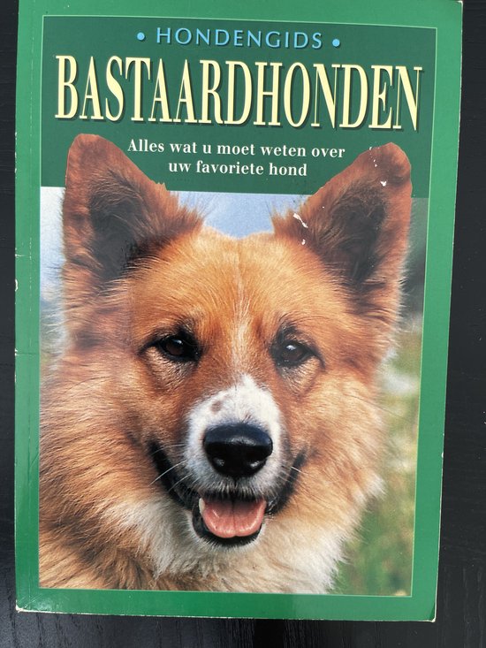Bastaardhonden / Hondengids