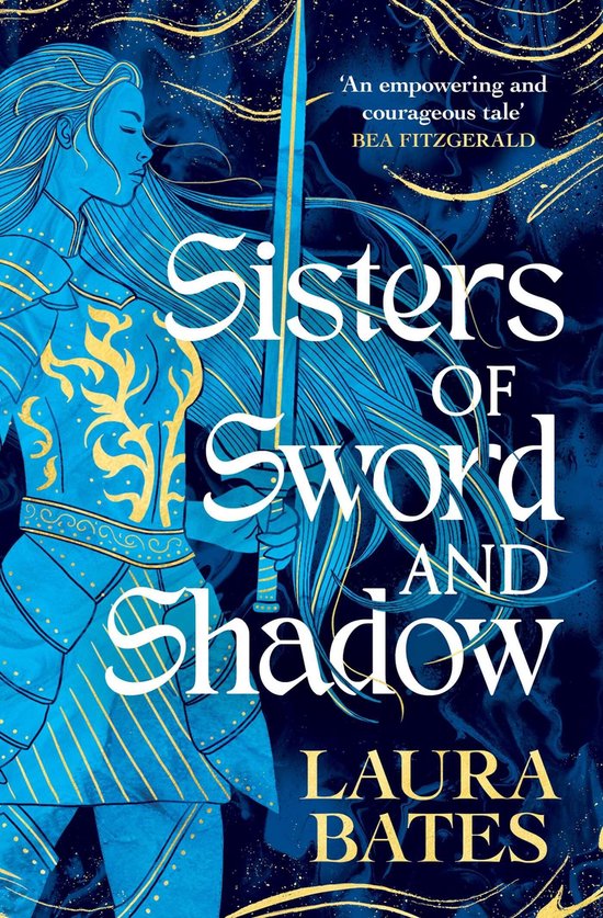 Sisters of Sword and Shadow / Sisters of Sword and Shadow