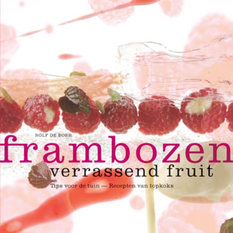 R. de Boer Frambozen
