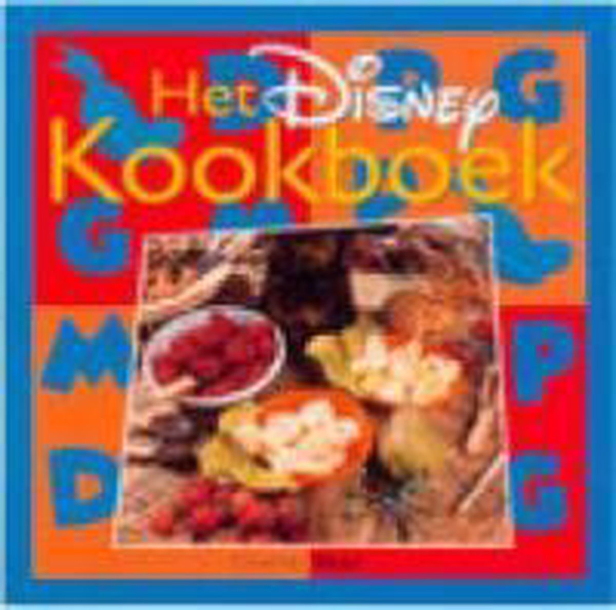 boekenbalie_9789021330631_cover Het Disney kookboek voor kinderen