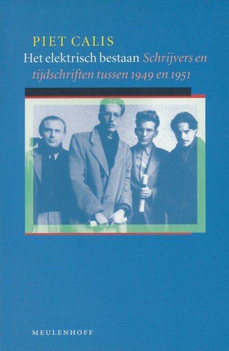 boekenbalie_9789029069540_cover Het elektrisch bestaan