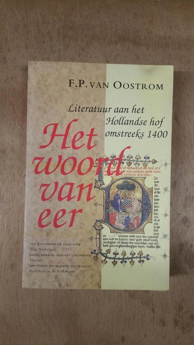 boekenbalie_9789029036450_cover Het woord van eer