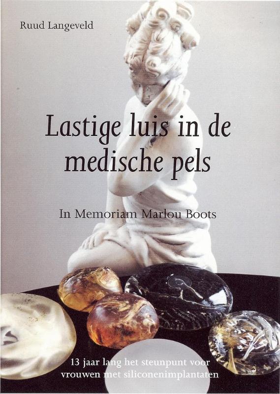 Lastige Luis In De Medische Pels