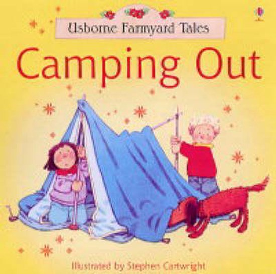 Camping Out
