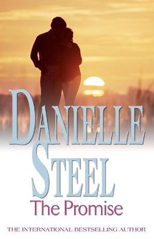 Danielle Steel The Promise