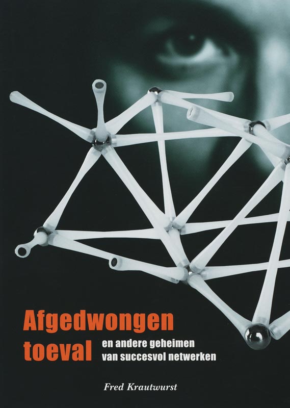 F. Krautwurst Afgedwongen Toeval