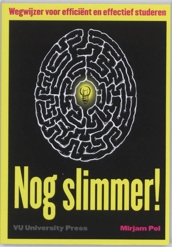Mirjam Pol Nog Slimmer! thumbnail