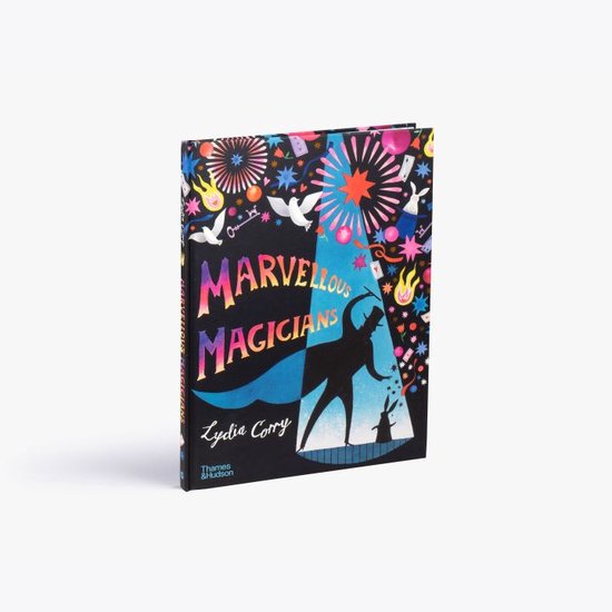 Marvellous Magicians