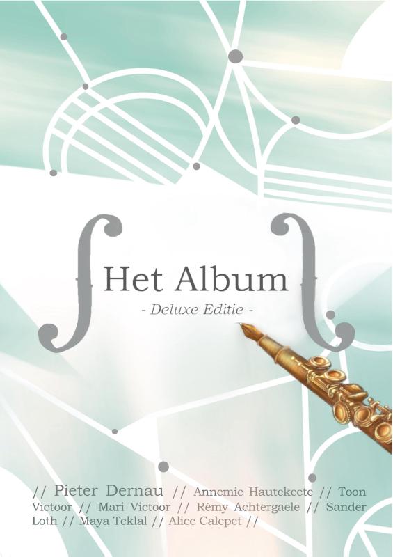 Het Album