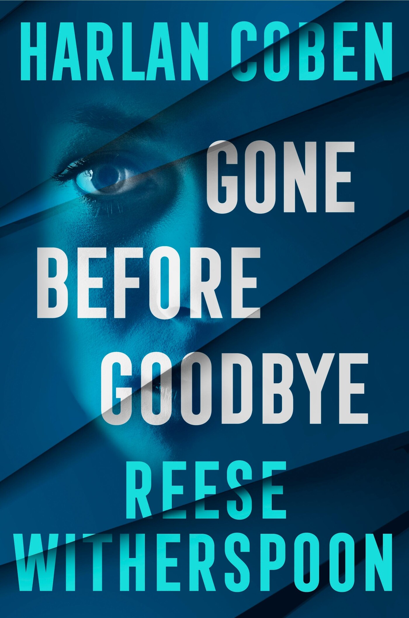 Gone before goodbye