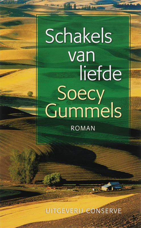 Schakels van liefde