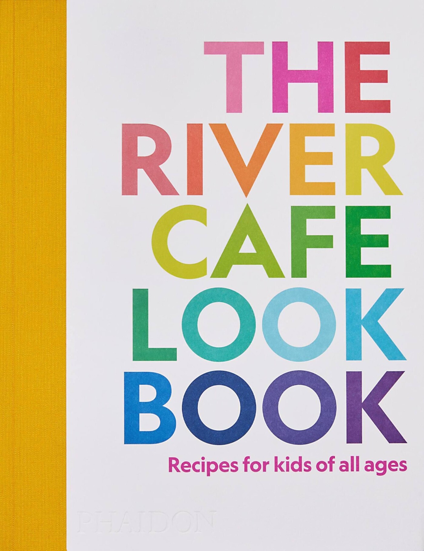 Ruth Rogers The River Cafe Look Book